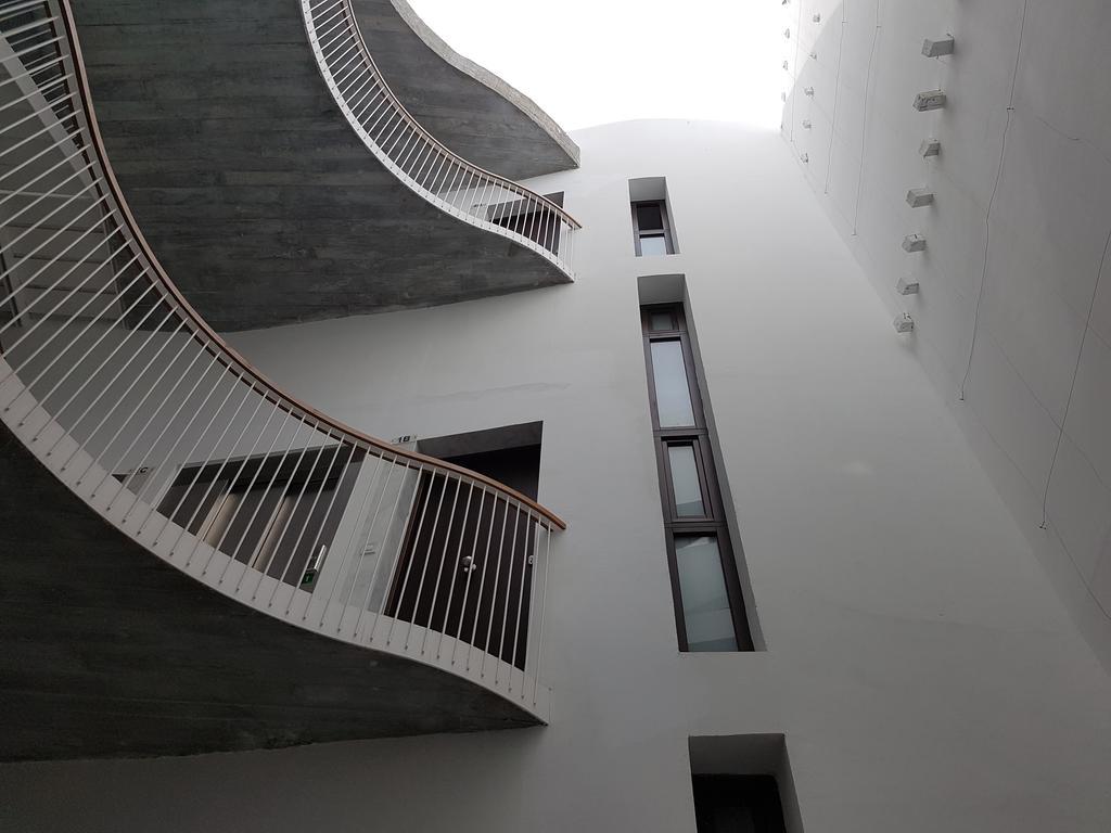 Malaga City Breaks Exterior photo
