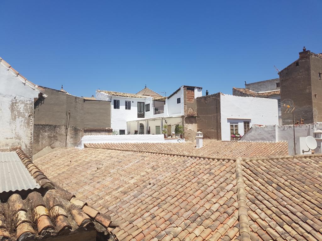 Malaga City Breaks Exterior photo