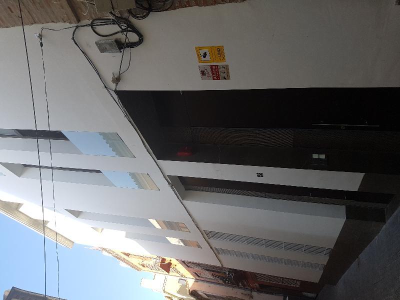 Malaga City Breaks Exterior photo