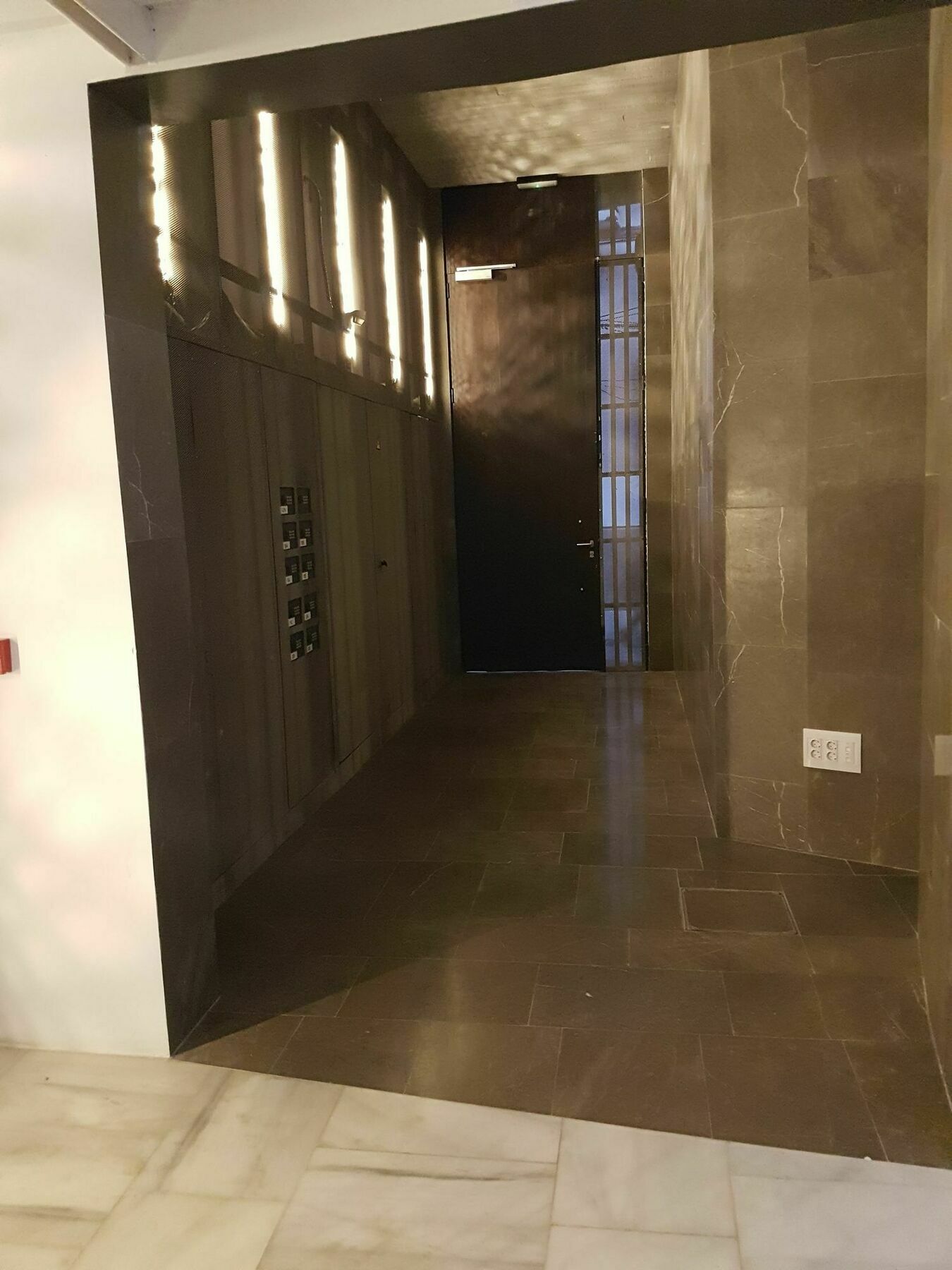 Malaga City Breaks Exterior photo