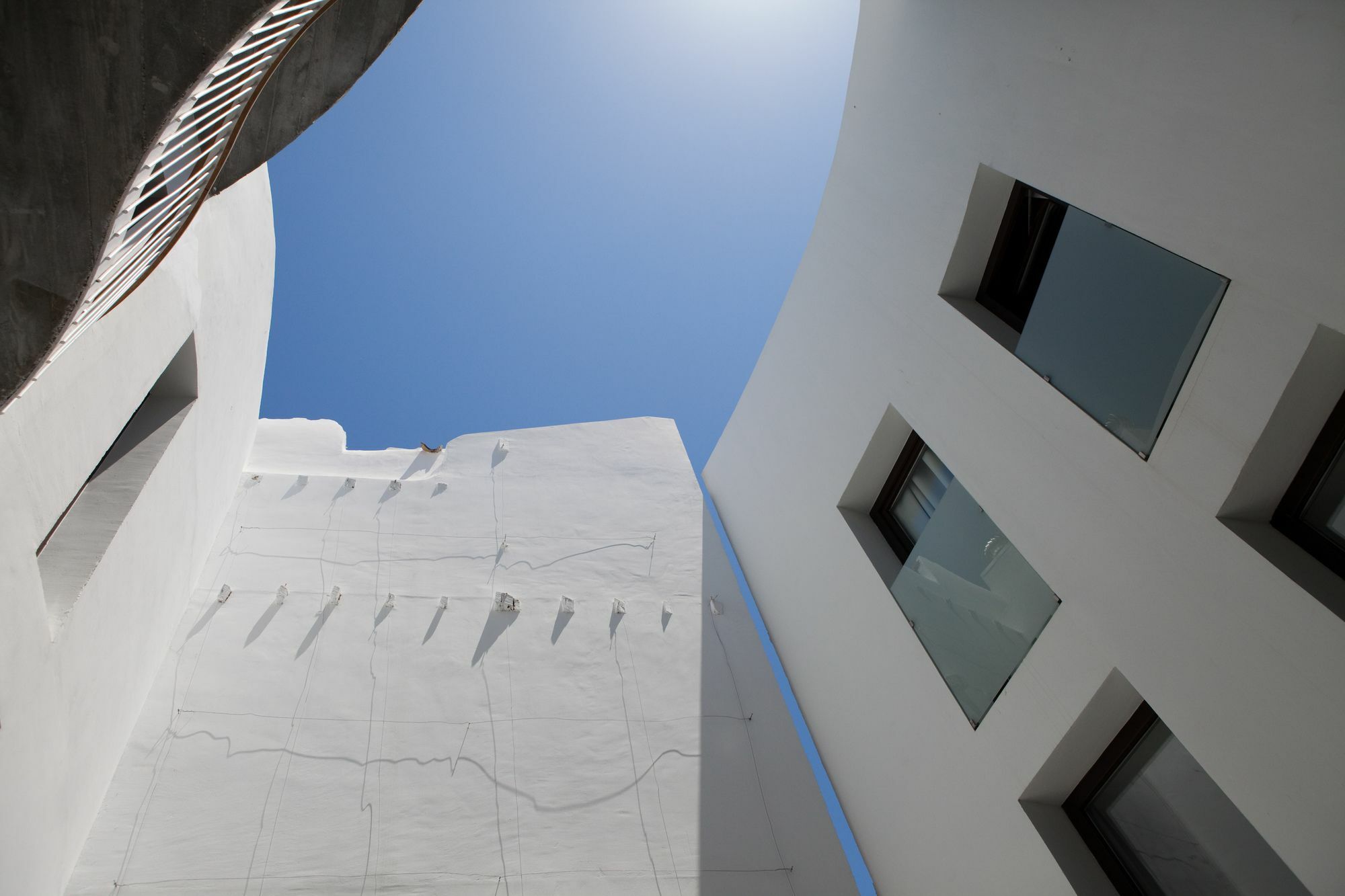 Malaga City Breaks Exterior photo