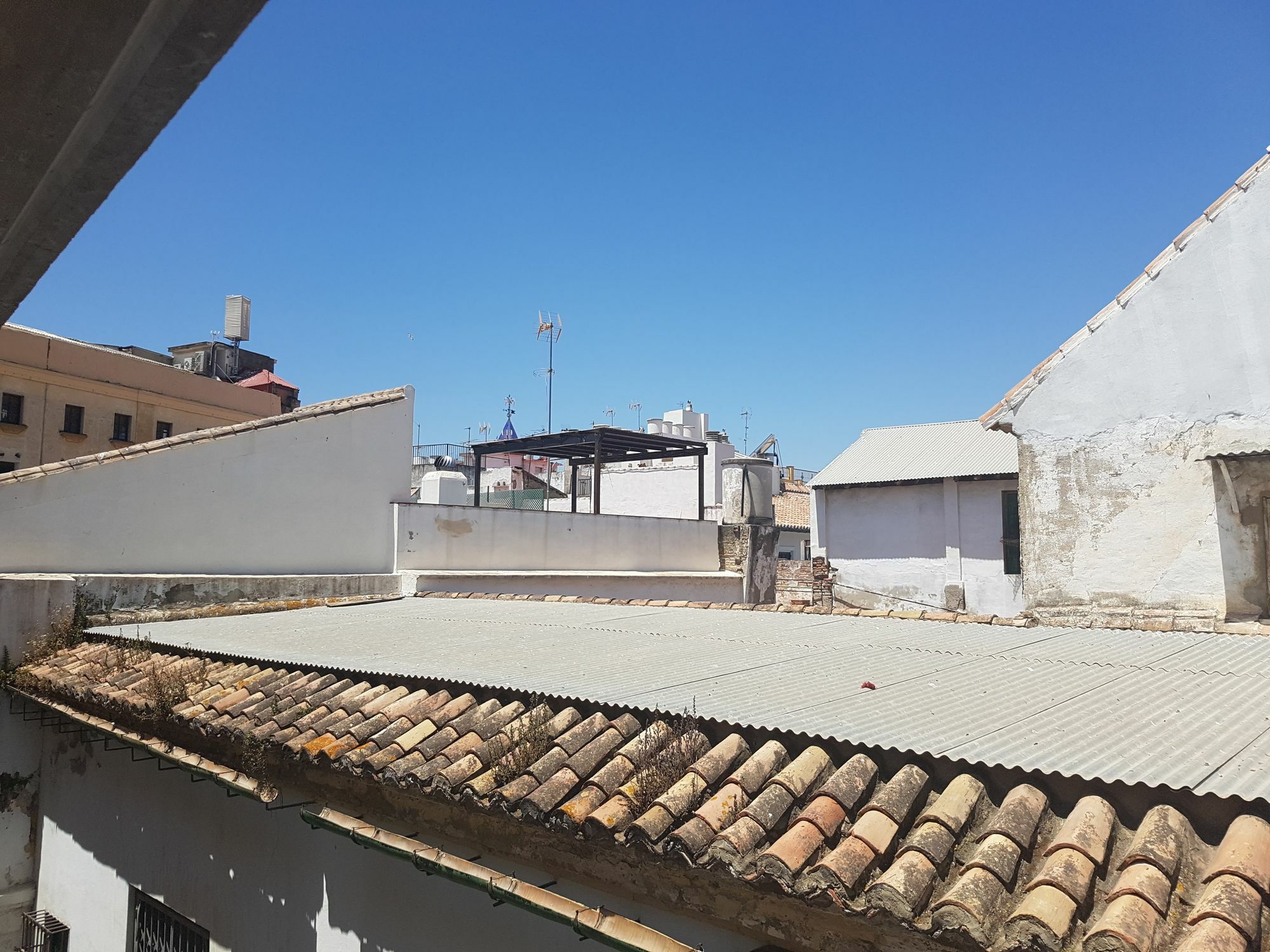 Malaga City Breaks Exterior photo